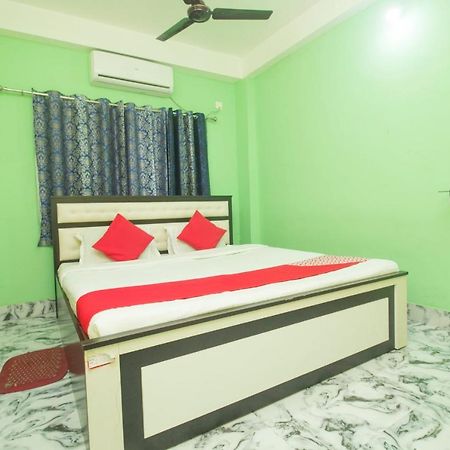 Spot On 24229 Radharani Lodge Siliguri Exterior photo