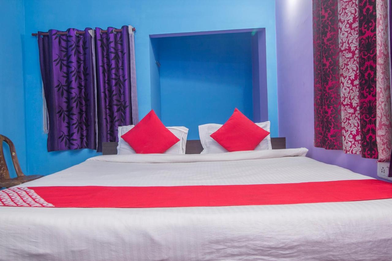 Spot On 24229 Radharani Lodge Siliguri Exterior photo