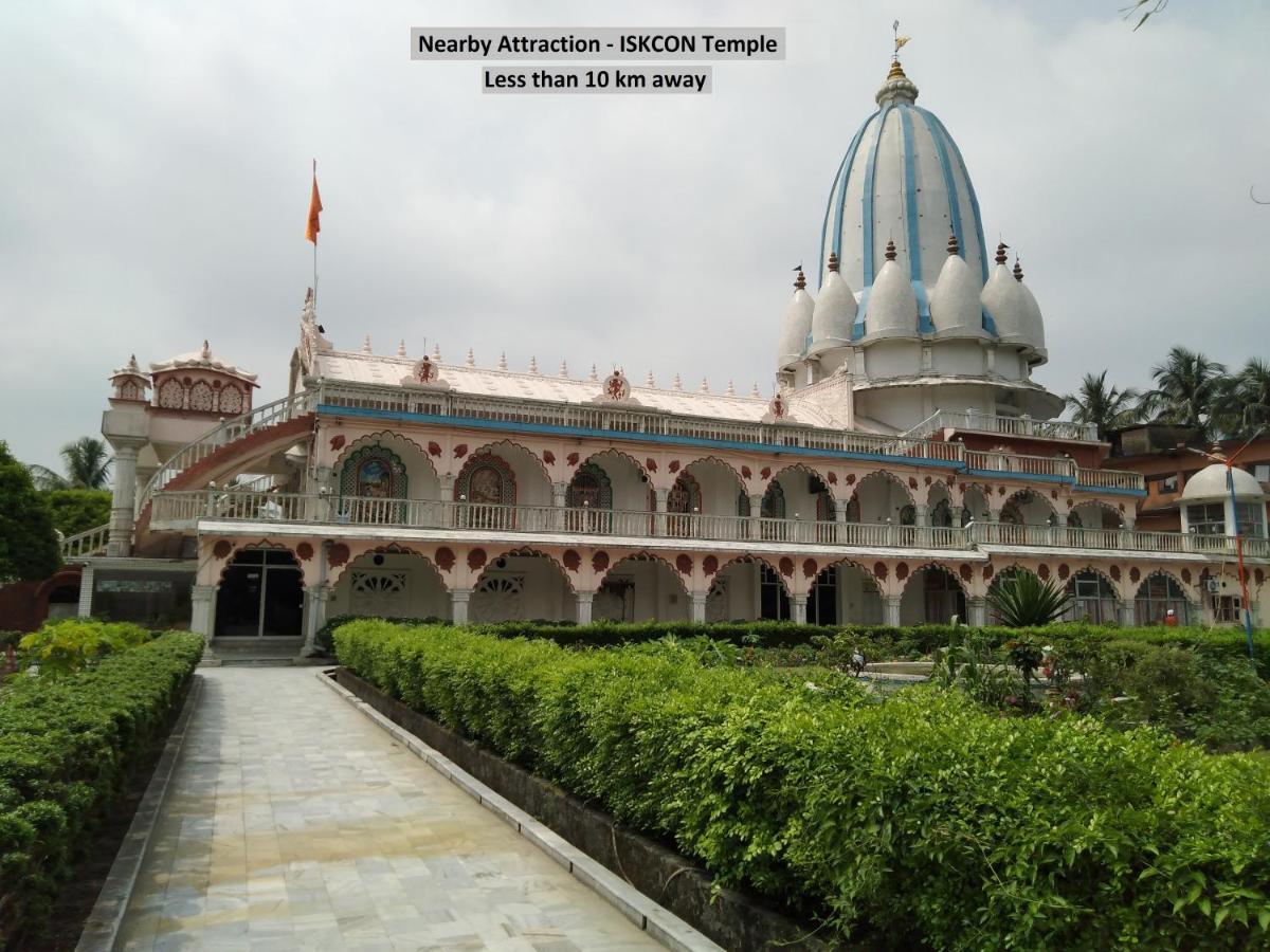 Spot On 24229 Radharani Lodge Siliguri Exterior photo